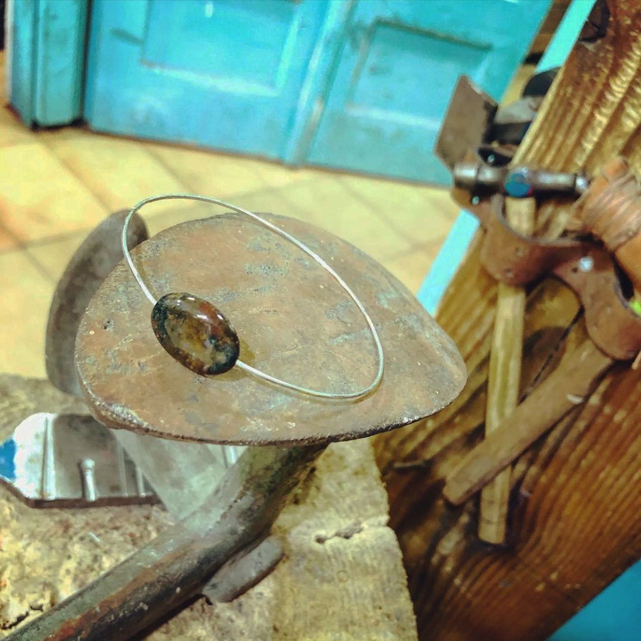 Jasper Bangle