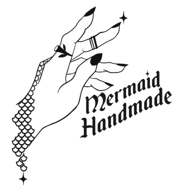 Mermaid Handmade